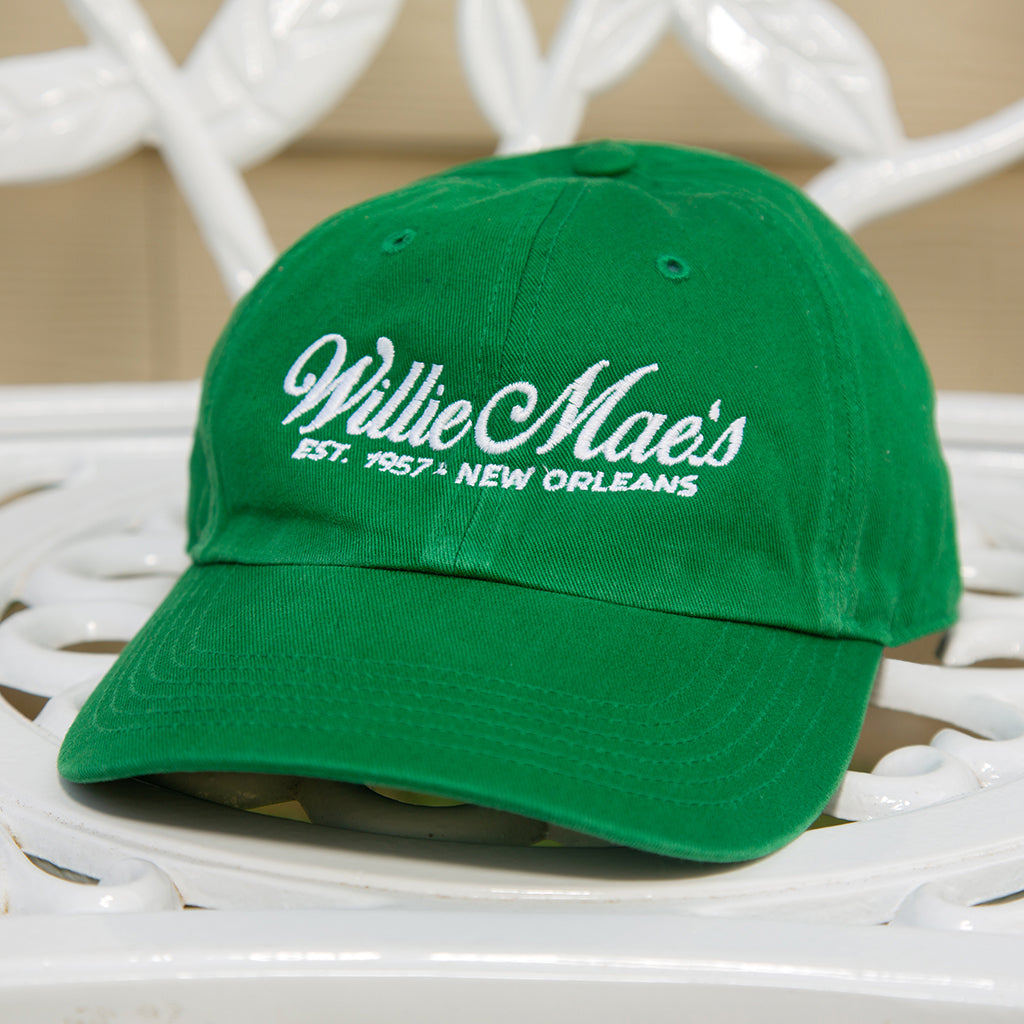 WMSH Classic Hat
